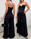 Calça Pantalona Joice 127061