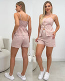 Conjunto Hilary Rosa 124228