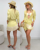 Conjunto Eduarda Verde Lima 124247