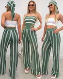 Conjunto Liliane Verde 126706