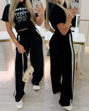 Calça Pantalona Jordana 119968