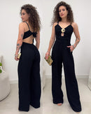 Macacão Leonora 120661